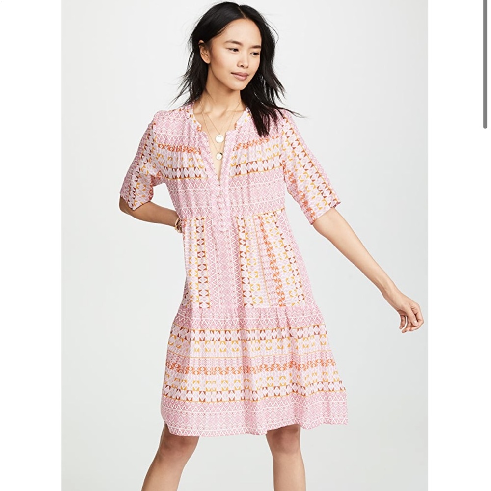 Xirena Billie Dress
